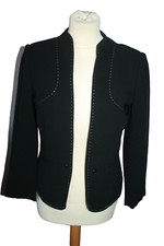 VESTE CHIC BLAZER FEMME °°° 1.2.3  °°° TAILLE 36