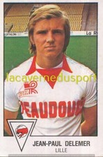 080 JEAN-PAUL DELEMER LILLE