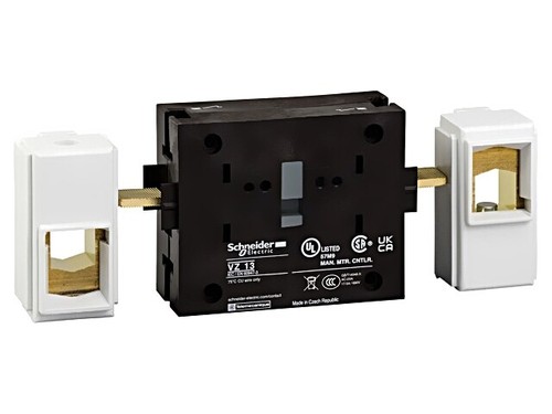 Vz13 prise neutre 125 - vz13, 125-175a