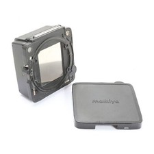 Mamiya Rollfilmkassette 120