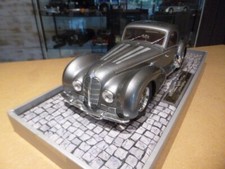 DELAHAYE TYPE 145 V12 1937 COUPE MINICHAMPS 1/18