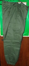 PANTALON DE L'ARMEE FRANCAISE