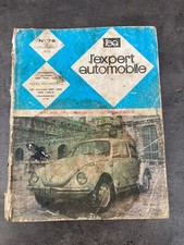 RTA revue technique EA N°79