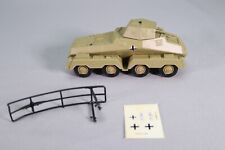 LG536 SOLIDO HACHETTE 9 226 Chars Vehicules Militaires 1/50  Bussing NAG 1941