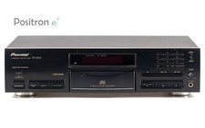 Pioneer s503 lecteur cd - pioneer,