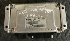 Calculateur moteur Bosch