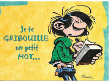 RARE / CARTE POSTALE - GASTON