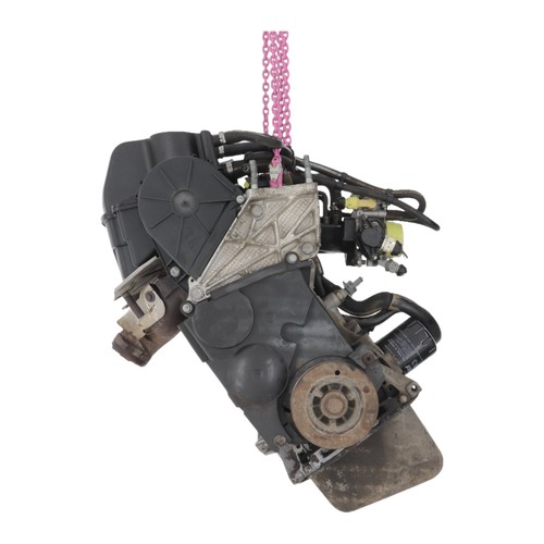 Moteur type lfz citroen zx - moteur,