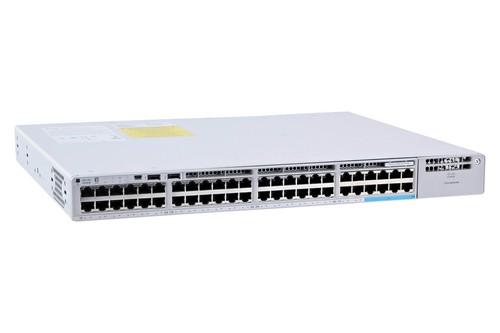 Cisco catalyst c9200 48pxg - cisco,