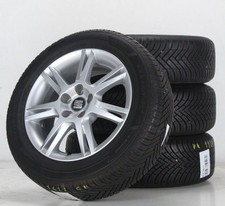 Seat Ibiza 6J Pneus Toutes