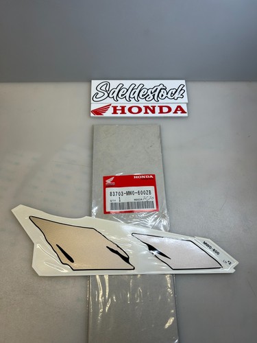 Sticker gauche type - sticker, 2