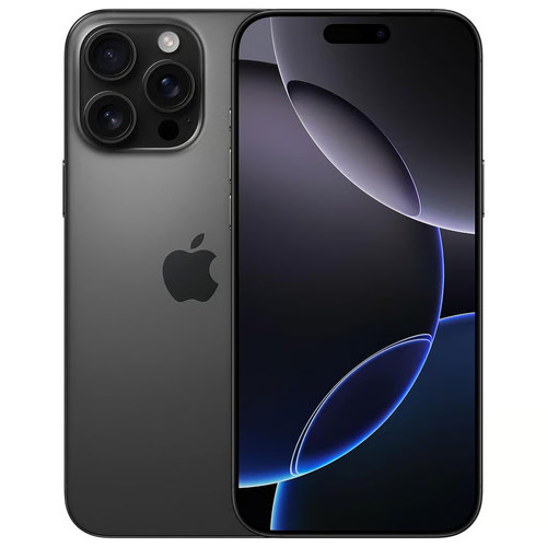 Apple iphone pro max 256 - max, go