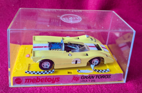 Mebetoys lola 512 - 512, ref: