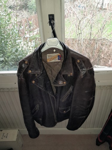 Perfecto schott vintage - schott,