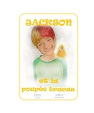 Jackson et la poupée tracas