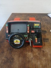 tableau de bord Liwaco Imitation Ferrari Vintage