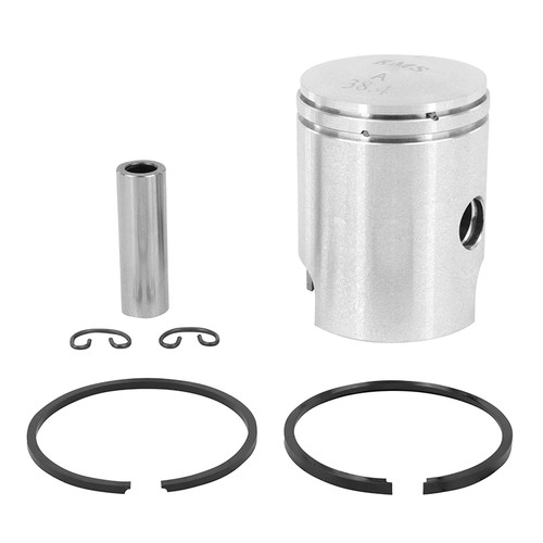 Piston cyclo adaptable piaggio - piston,
