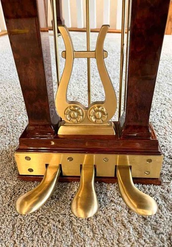 Crowne jewel steinway - steinway, sons