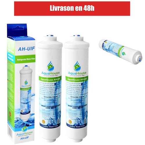 Filtre eau aquahouse - à,