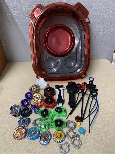 Beyblade stadium multiple - beyblade,