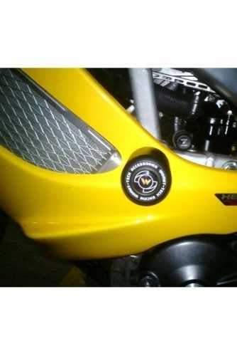 Pads protection version - protection,