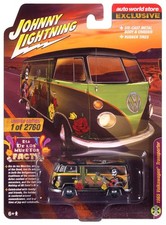 JOHNNY LIGHTNING 1:64 1965