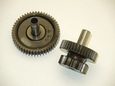 Pignon de démarreur HONDA