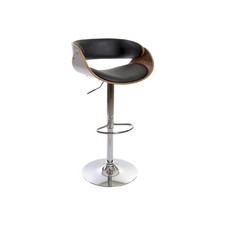 Tabouret DKD Home Decor Marron