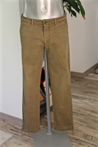 Pantalon stretch regular fit - regular,