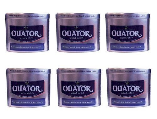 Ouator chrome coton - x,