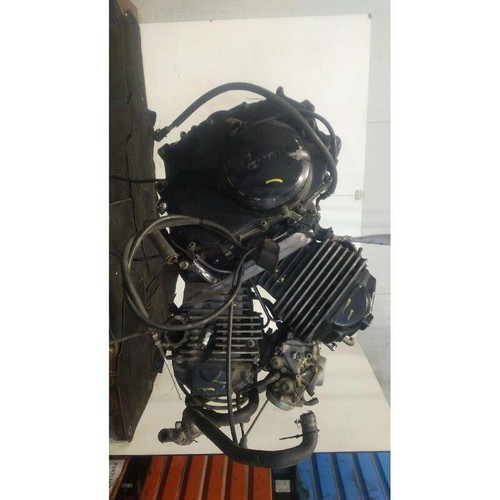 Moteur complet pd06e honda - complet,