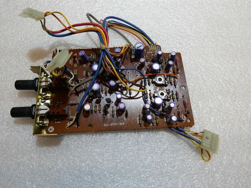 Carte qji0757rp pour - -,
