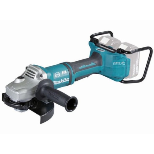 Meuleuse angle 180 - 180, 7"