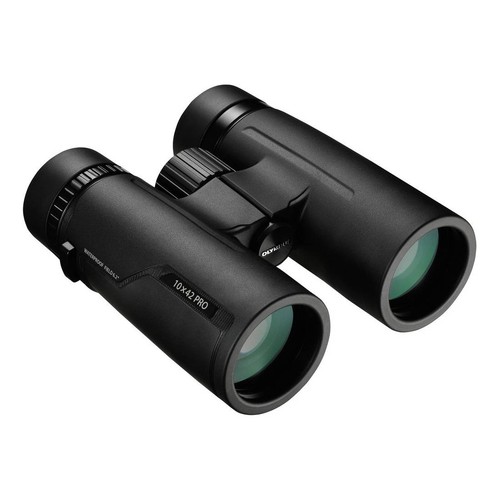 Olympus 10x42 pro jumelles - olympus,