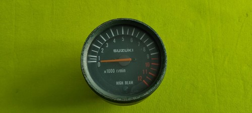 Compte tours suzuki 50 - suzuki,