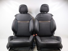 Intérieur complet occasion PEUGEOT 208 Phase 1 - 1.6 E-HDI 92ch -