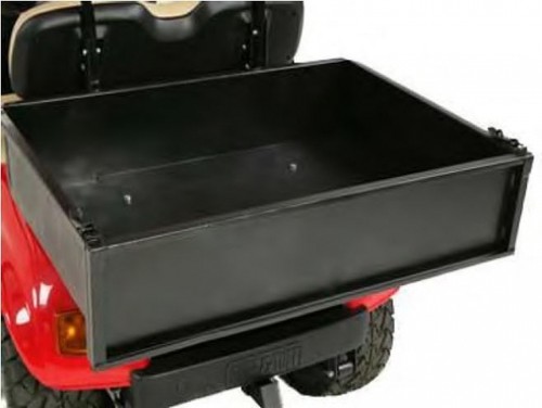 Benne cargo box - en, acier