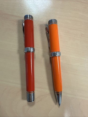 Set stylo harley davidson - set,