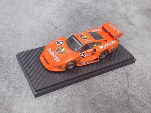 Amr porsche 935 52 - amr, 1/43