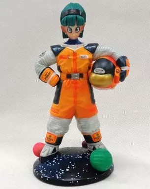 Mini figurine dragon ball - dragon,