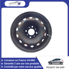 🇫🇷 JANTE TOLE PEUGEOT