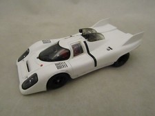 VOITURE 1/43 PORSCHE 917 SCHNORKEL 1971 - SPARK