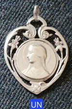 Art Déco Superbe Médaille