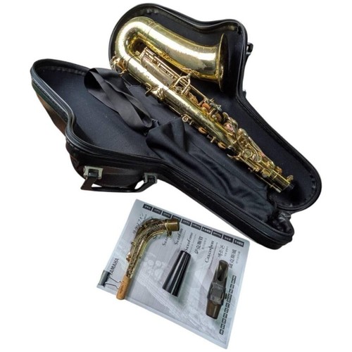 Saxophone alto yamaha yas - yamaha, yas-32