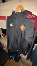 Ensemble Manchester United 