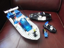 lego city police 4669 jack stone    et 70802