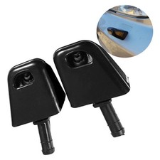 Kit de buses de lave-phare design robuste pour Nissan XTrail XTrail T31