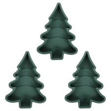  3 Pcs Moule De Silicone