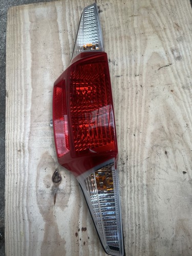 Feux arrière bmw 1200 rt - arrière,