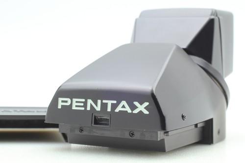 Optique mint pentax fb - mint, fb-1
